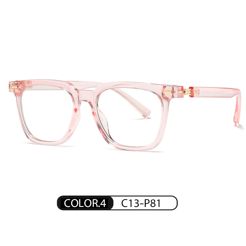 Eyeao Blue light blocking Optical frames ZC831