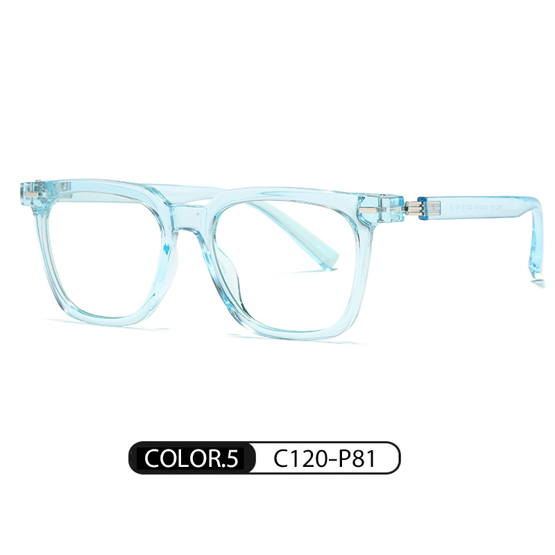 Eyeao Blue light blocking Optical frames ZC831