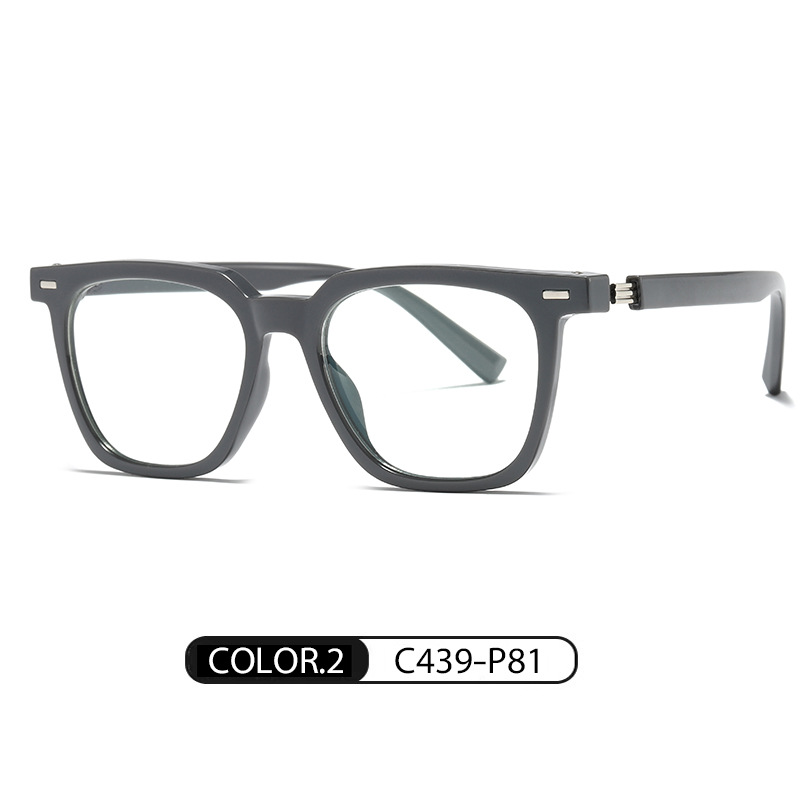 Eyeao Blue light blocking Optical frames ZC831
