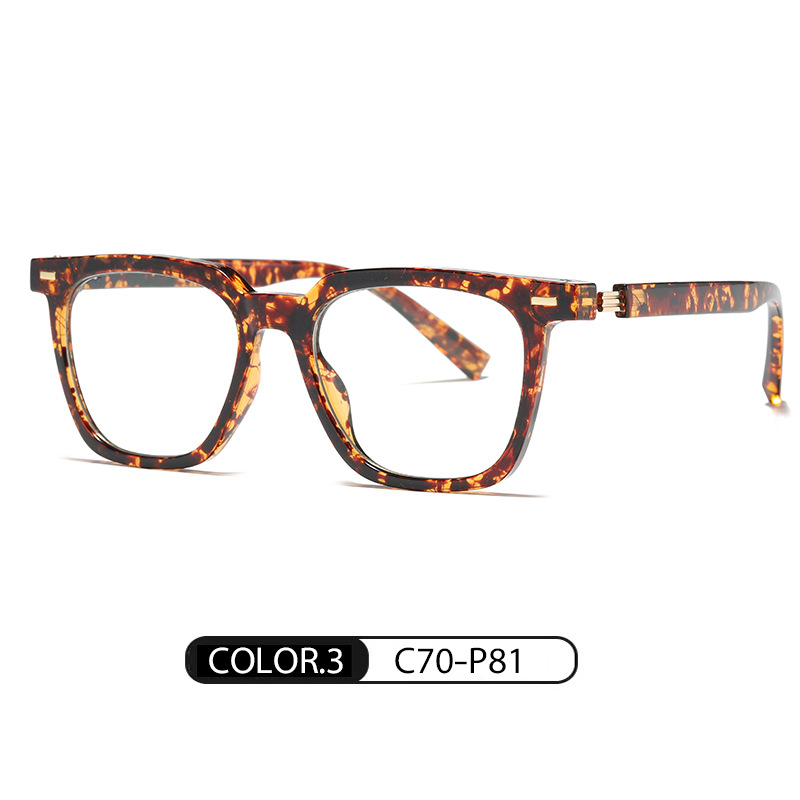 Eyeao Blue light blocking Optical frames ZC831