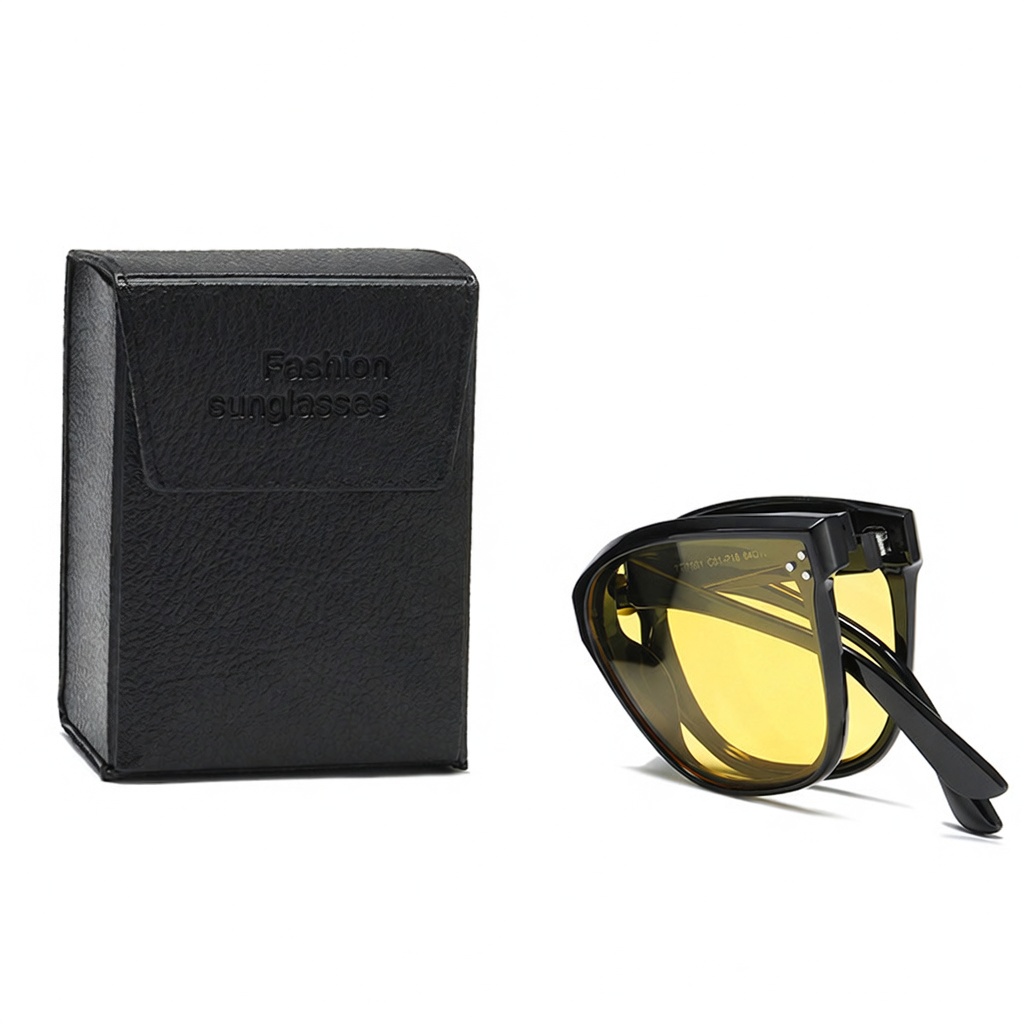 Eyeao Square Accessories TR7501