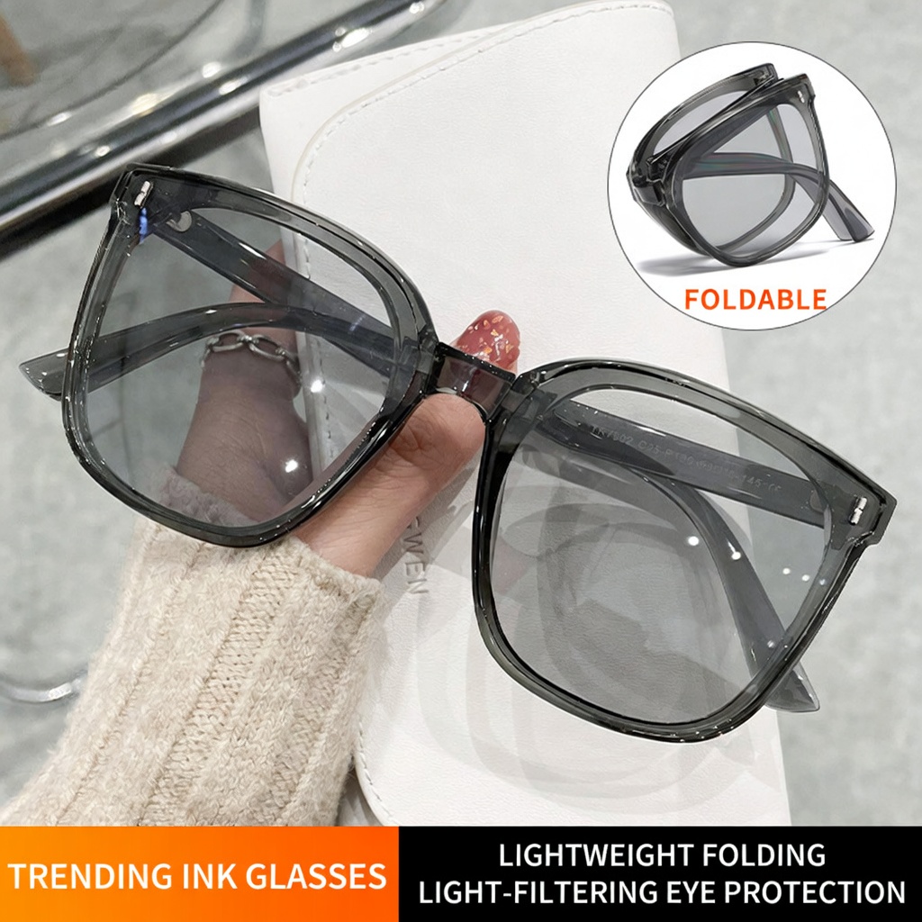 Eyeao Polarized Sunglasses TR7502