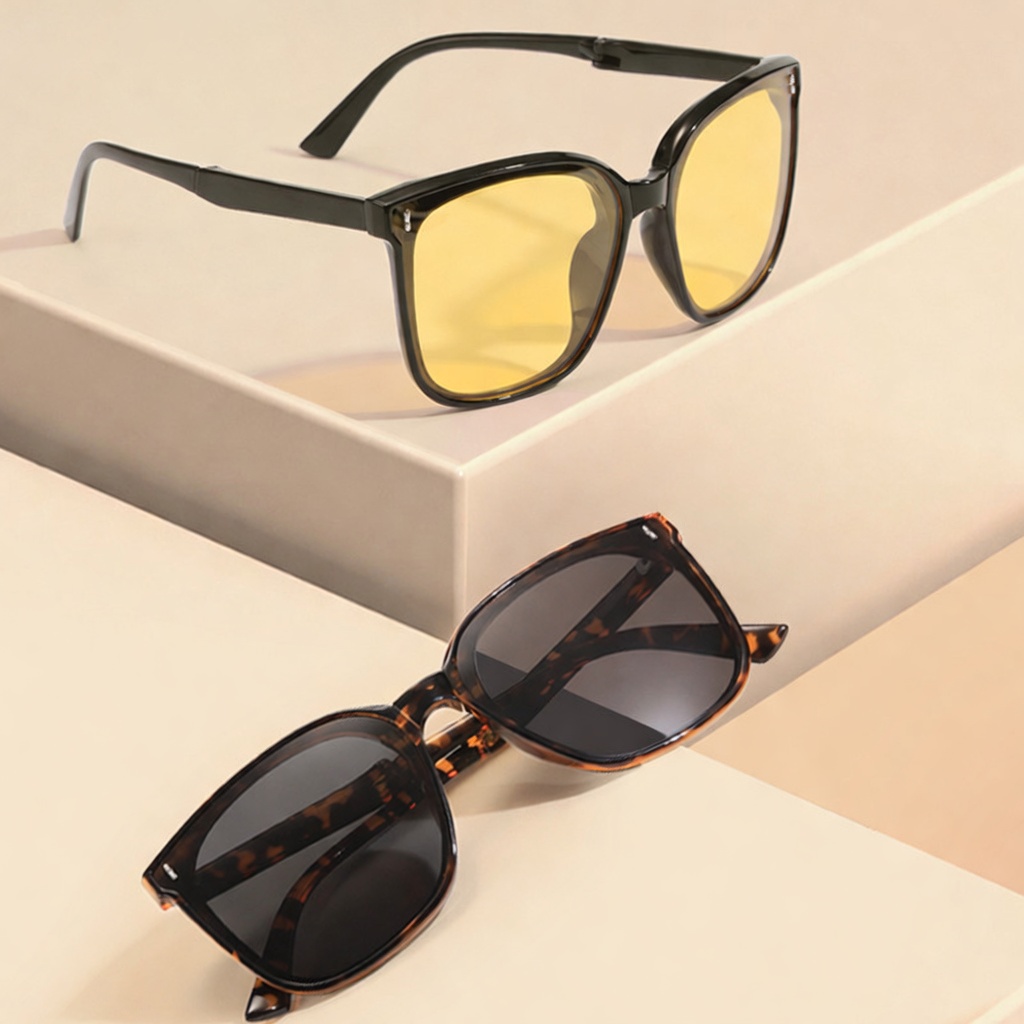 Eyeao Polarized Sunglasses TR7502