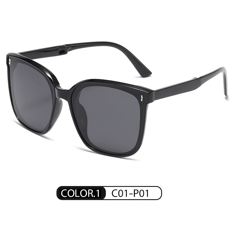 Eyeao Polarized Sunglasses TR7502