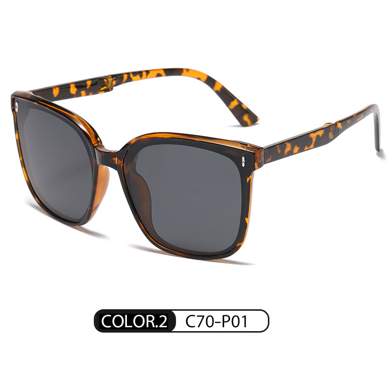 Eyeao Polarized Sunglasses TR7502
