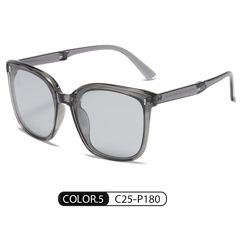 Eyeao Polarized Sunglasses TR7502