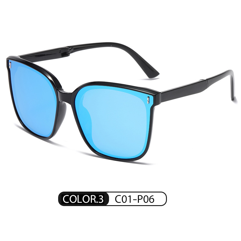 Eyeao Polarized Sunglasses TR7502