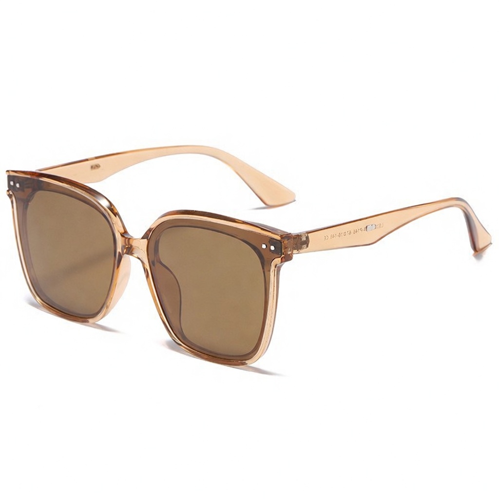 Eyeao Square Polarized Sunglasses