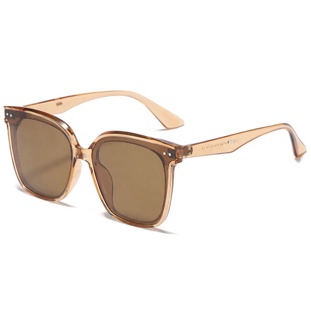 Eyeao Square Polarized Sunglasses