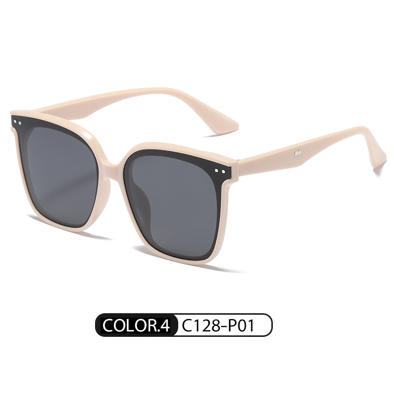 Eyeao Square Polarized Sunglasses