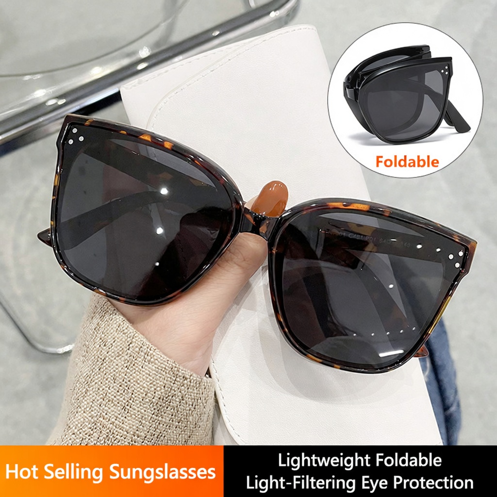 Eyeao Night driving Polarized Sunglasses