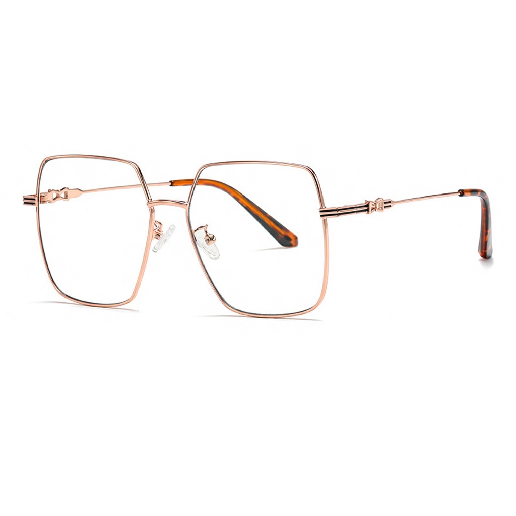Eyeao Blue light blocking Optical frames JS8603