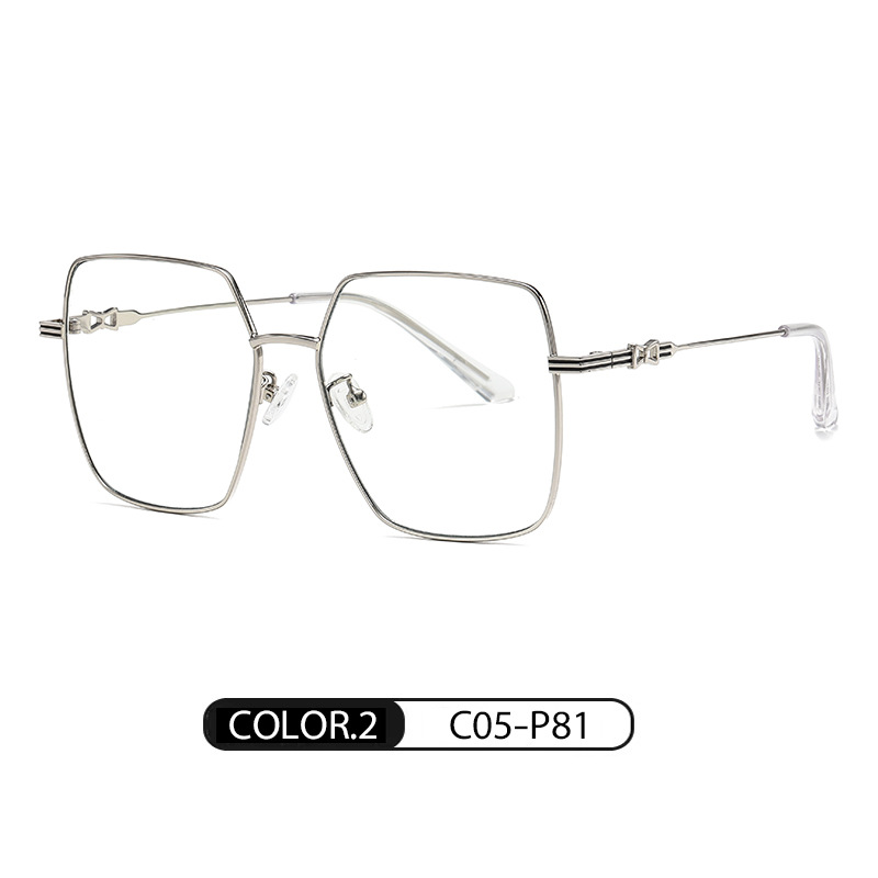 Eyeao Blue light blocking Optical frames JS8603