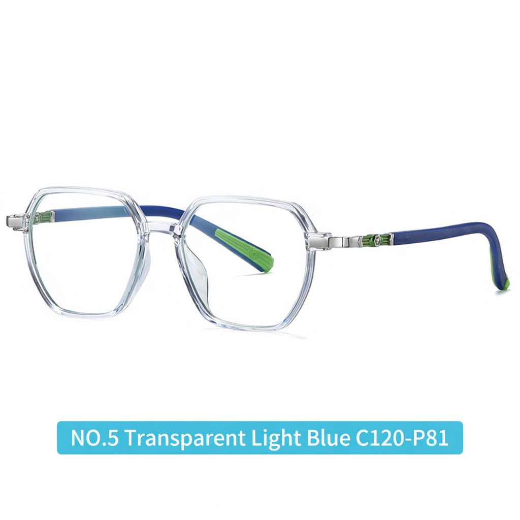 Eyeao Blue light blocking Optical frames TR5127