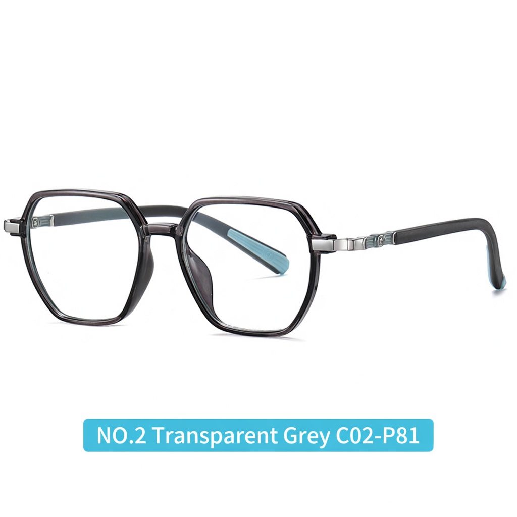 Eyeao Blue light blocking Optical frames TR5127