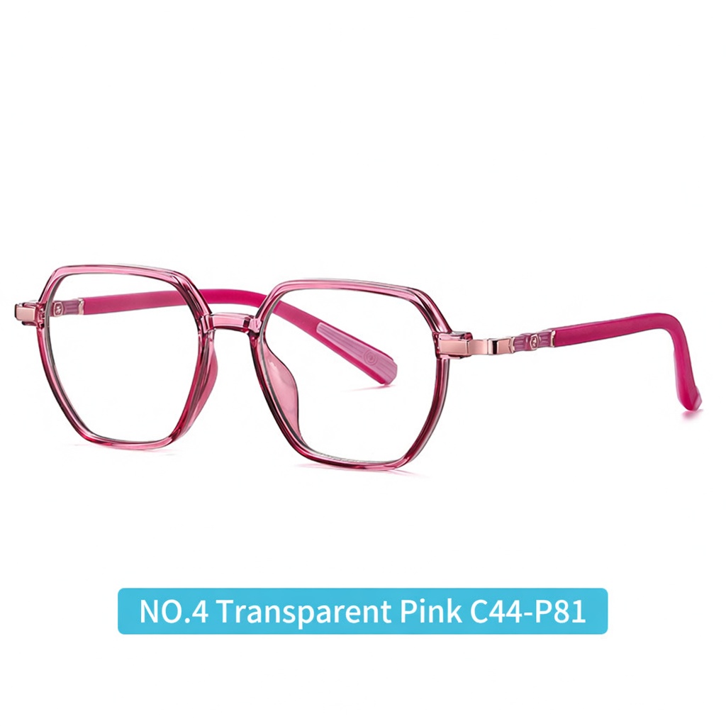 Eyeao Blue light blocking Optical frames TR5127