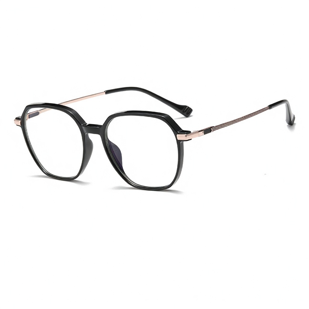 Eyeao TR90 Blue light blocking Optical frames TJ805