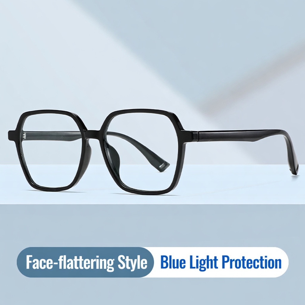 Eyeao Blue light blocking Optical frames TR7605