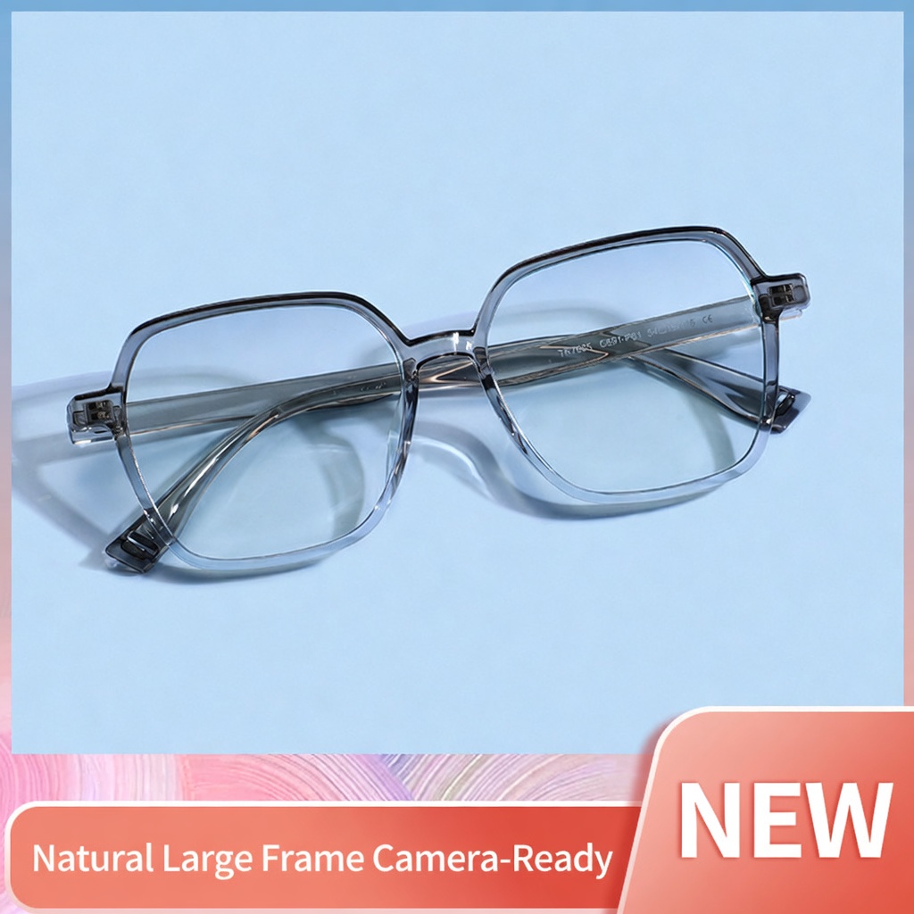 Eyeao Blue light blocking Optical frames TR7605
