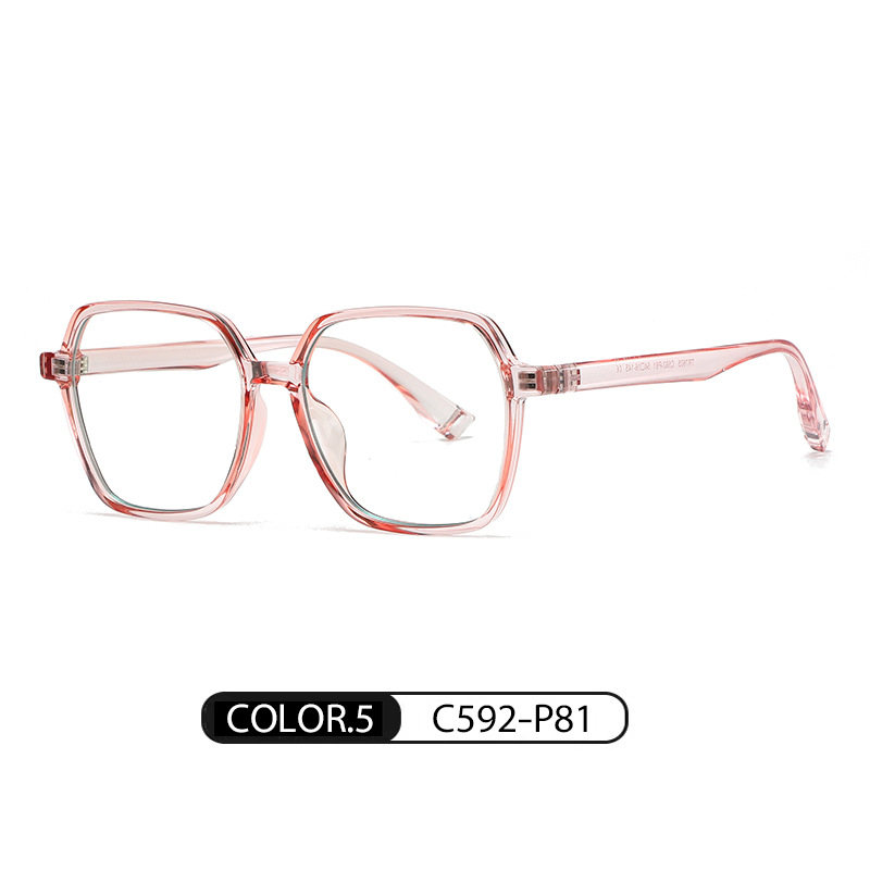 Eyeao Blue light blocking Optical frames TR7605