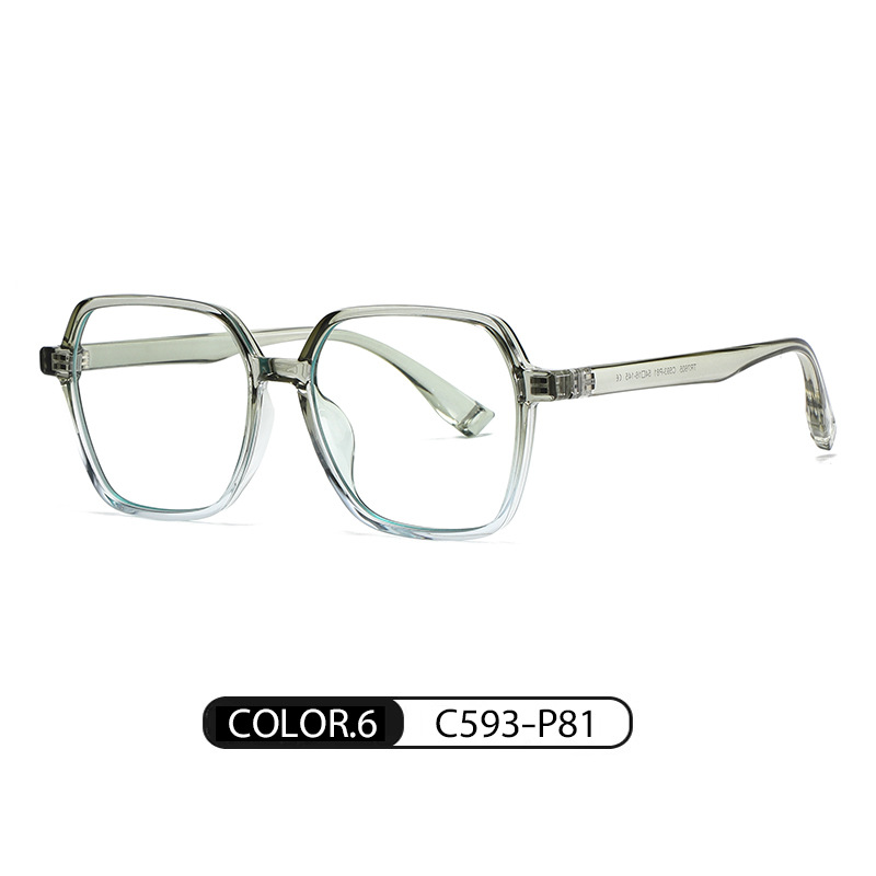 Eyeao Blue light blocking Optical frames TR7605
