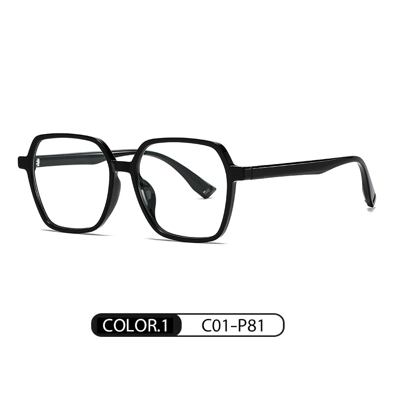 Eyeao Blue light blocking Optical frames TR7605