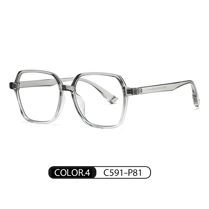 Eyeao Blue light blocking Optical frames TR7605