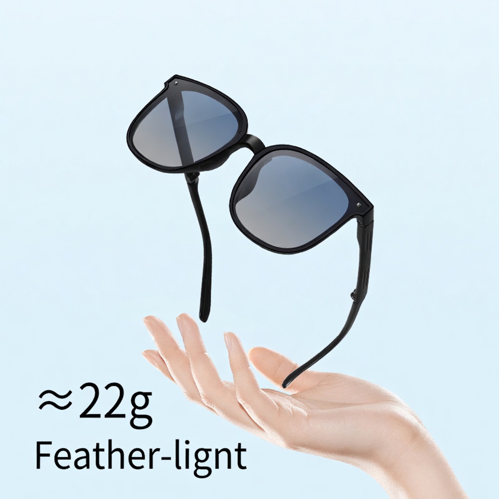 Eyeao Polarized Sunglasses WT7901