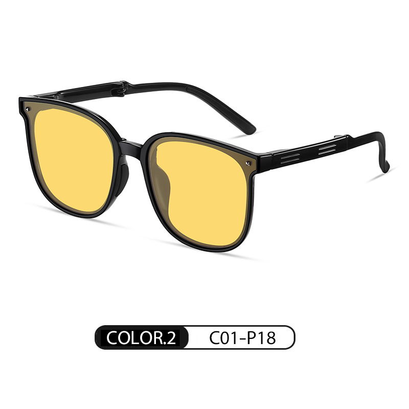 Eyeao Polarized Sunglasses WT7901
