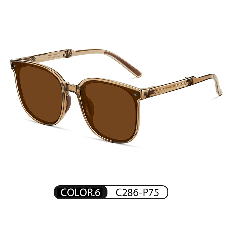 Eyeao Polarized Sunglasses WT7901