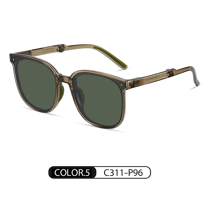 Eyeao Polarized Sunglasses WT7901