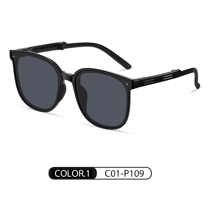 Eyeao Polarized Sunglasses WT7901