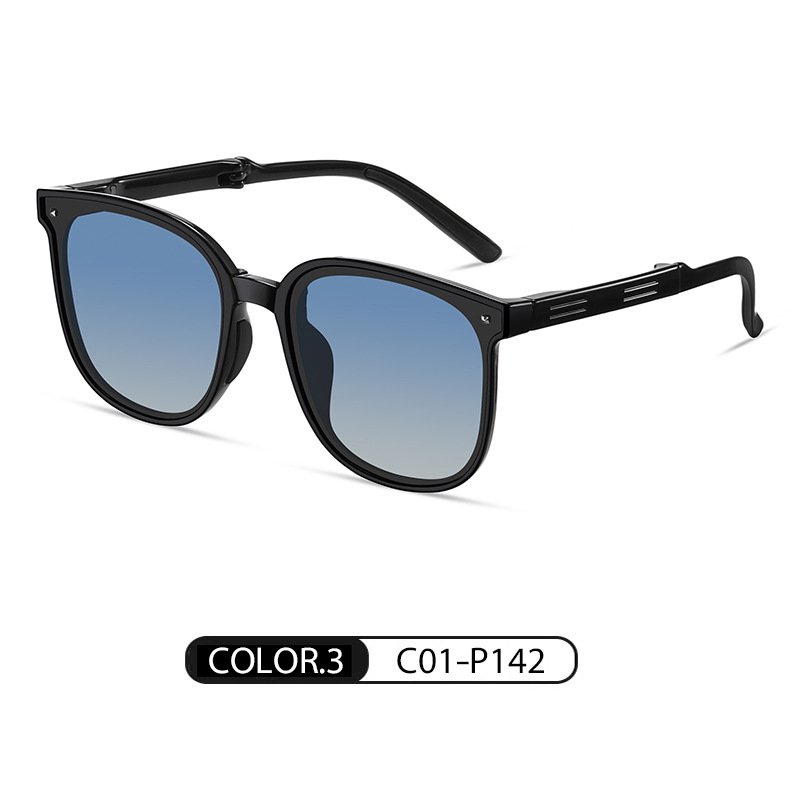 Eyeao Polarized Sunglasses WT7901