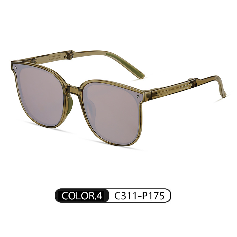 Eyeao Polarized Sunglasses WT7901