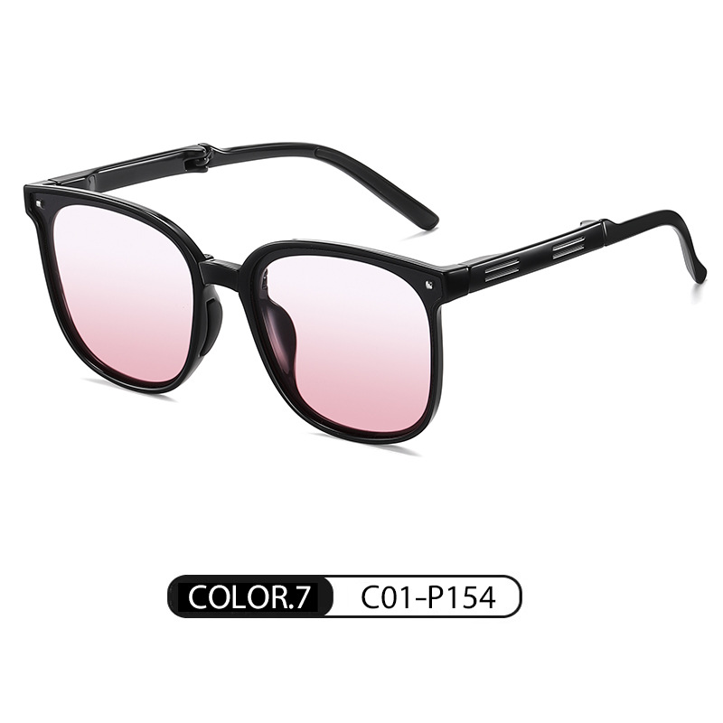 Eyeao Polarized Sunglasses WT7901