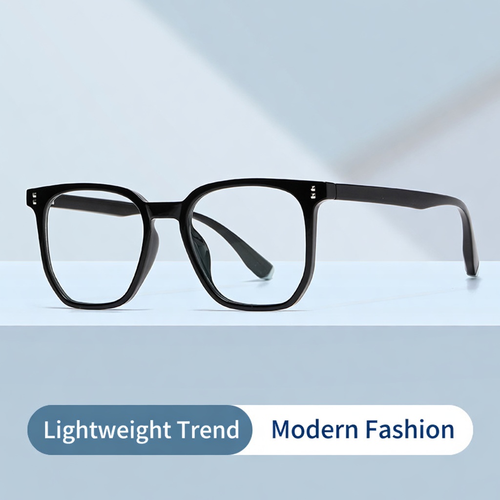 Eyeao Blue light blocking Optical frames TR7606