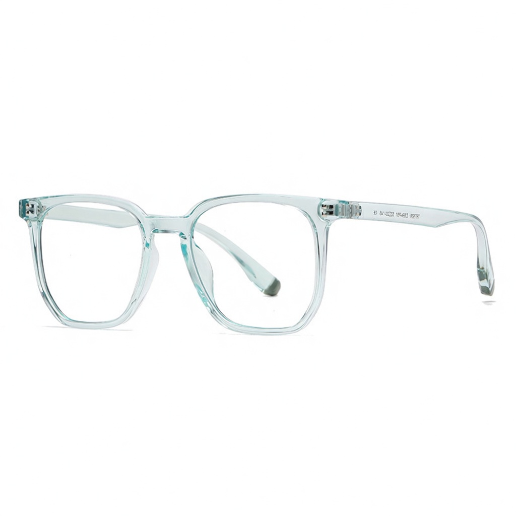 Eyeao Blue light blocking Optical frames TR7606