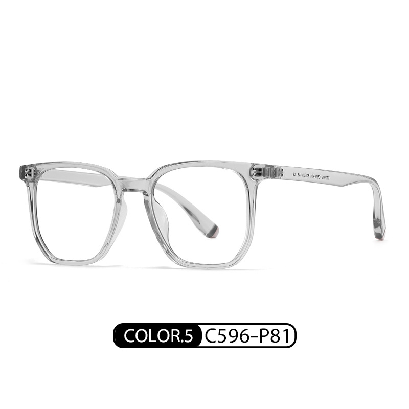 Eyeao Blue light blocking Optical frames TR7606