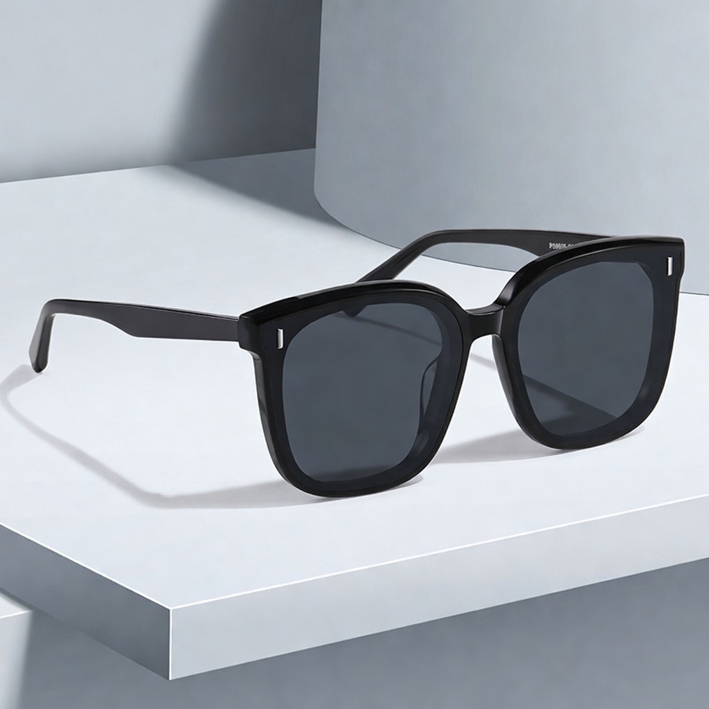 Eyeao Acetate Polarized Sunglasses