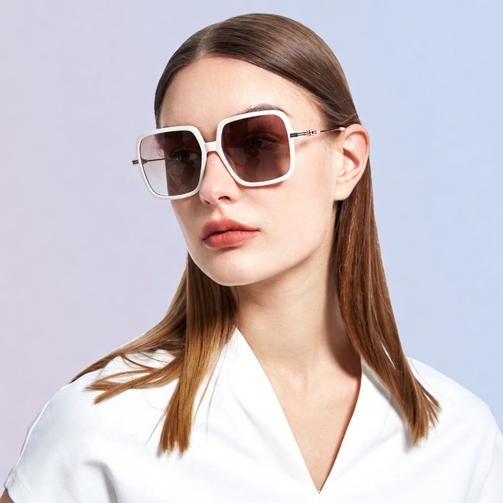 Eyeao TR90 Polarized Sunglasses TJ701