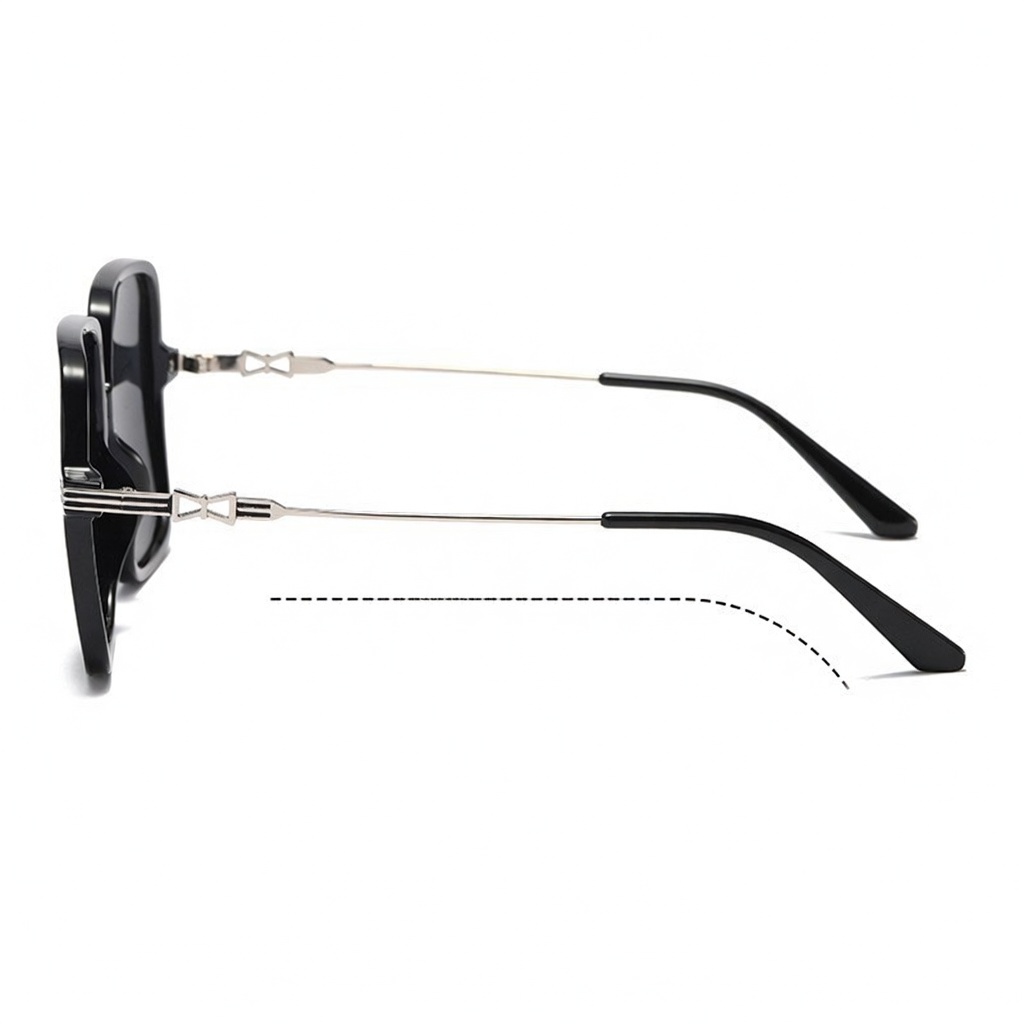 Eyeao TR90 Polarized Sunglasses TJ701