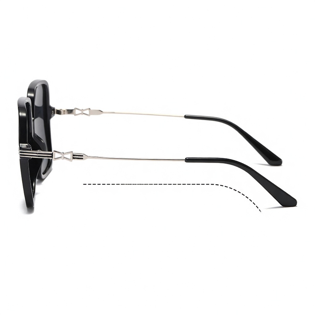 Eyeao TR90 Polarized Sunglasses TJ701
