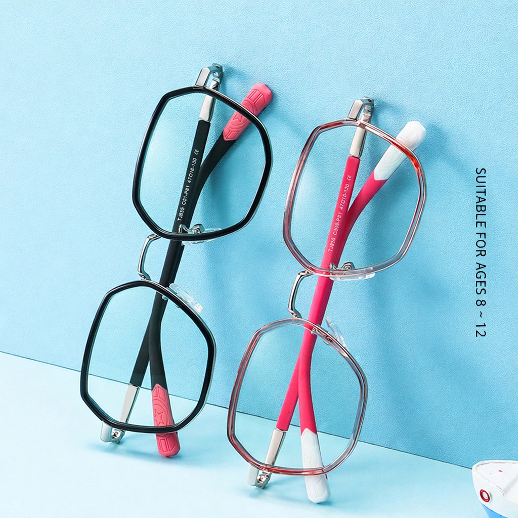 Eyeao Blue light blocking Optical frames TJ855