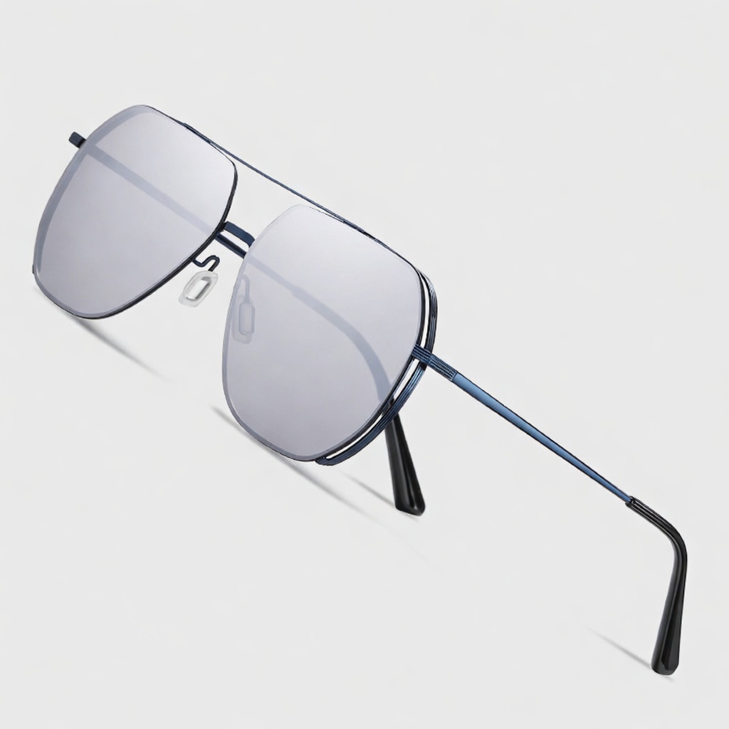 Eyeao Polarized UV400 Sunglasses JS8515