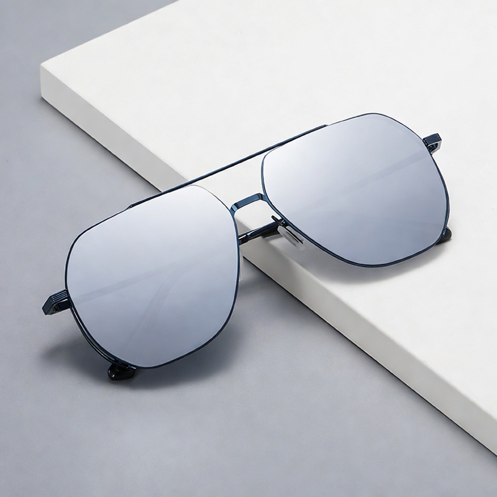 Eyeao Polarized UV400 Sunglasses JS8515