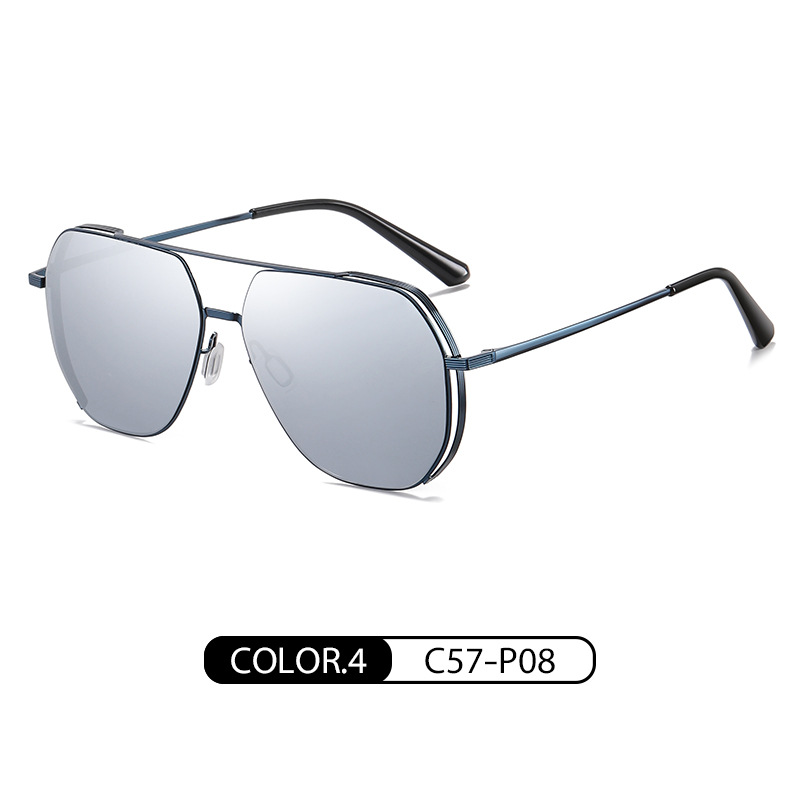 Eyeao Polarized UV400 Sunglasses JS8515