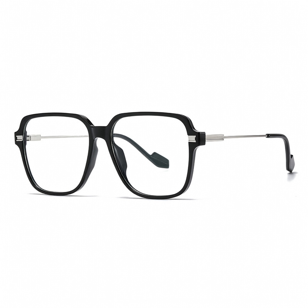 Eyeao Square Blue light blocking Optical frames TJ831