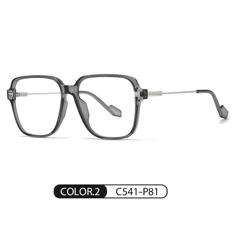 Eyeao Square Blue light blocking Optical frames TJ831