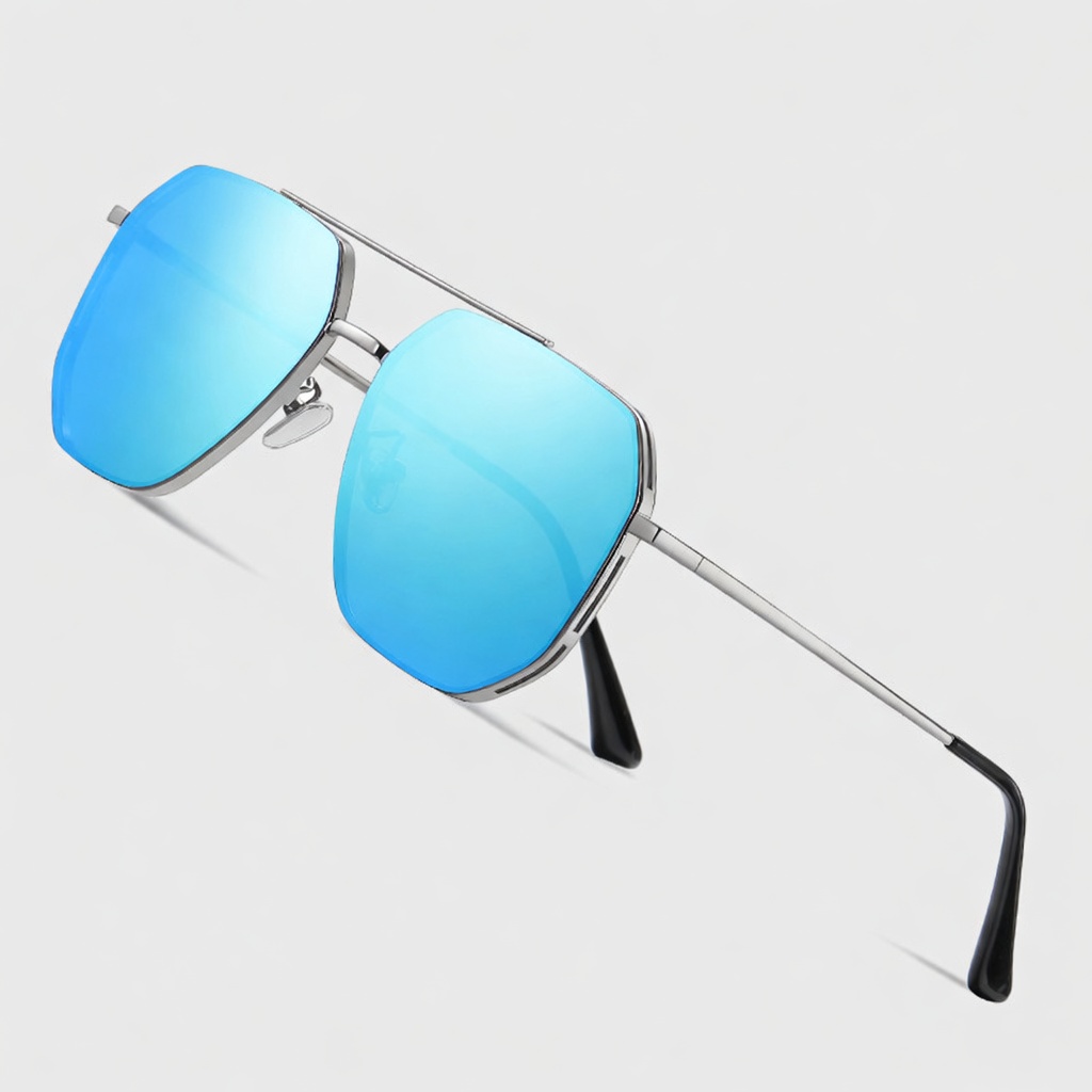 Eyeao Polarized UV400 Sunglasses JS8518