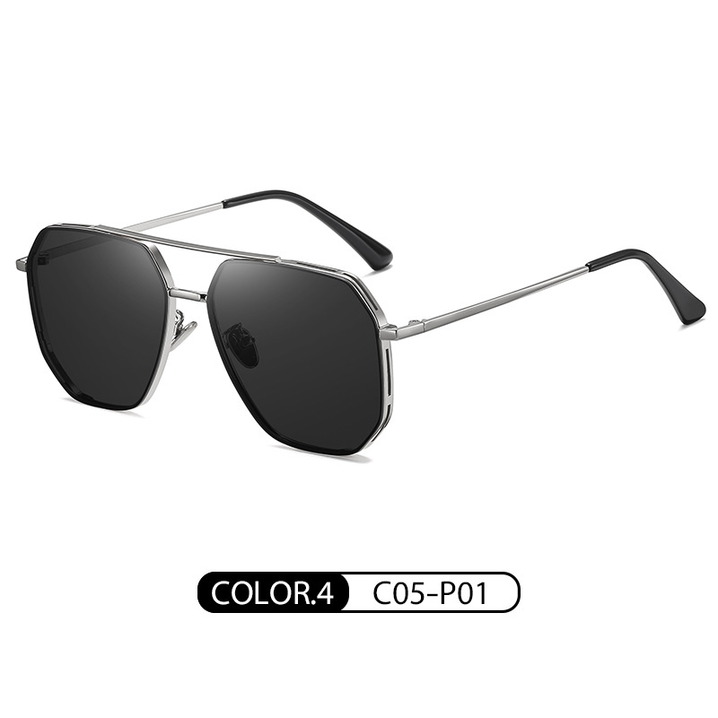 Eyeao Polarized UV400 Sunglasses JS8518